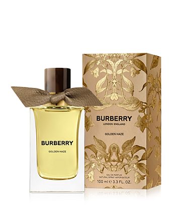 Golden Haze Eau de Parfum 3.3 oz.
