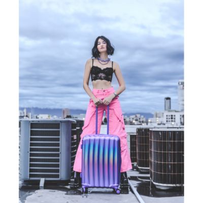 Astro Hardside Spinner Luggage Collection