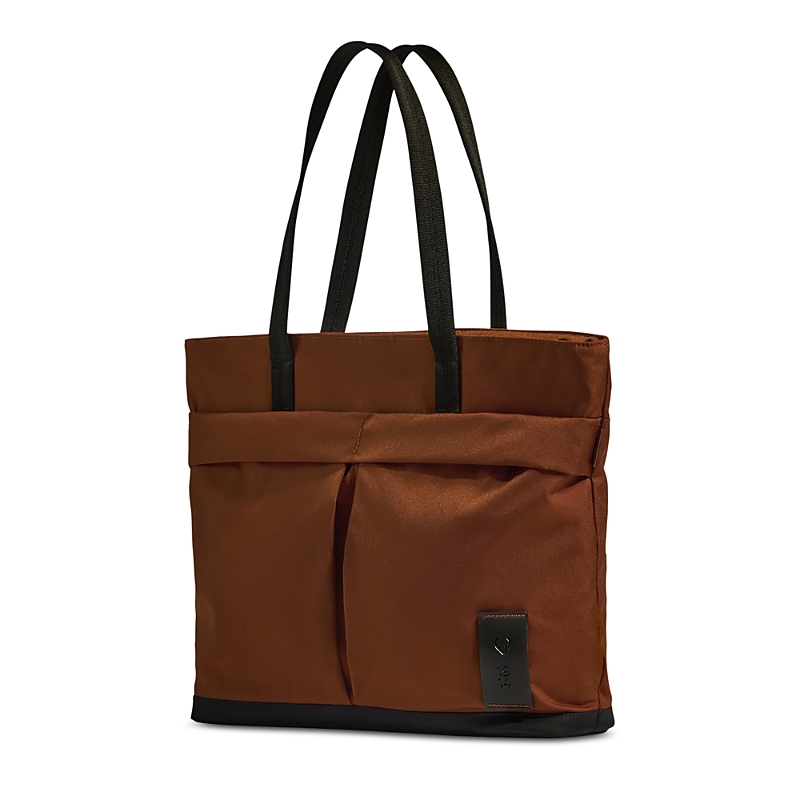 Antler Urban Core Tote Bag In Brown