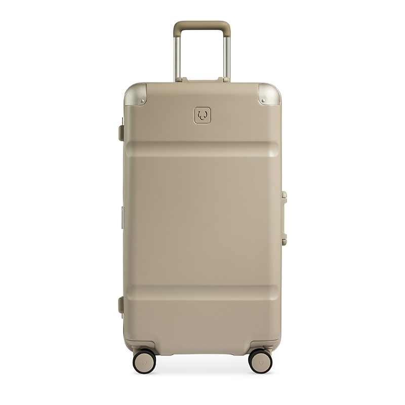 Antler Heritage Stripe Wheeled Trunk