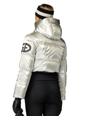 Bombardino Ski Jacket