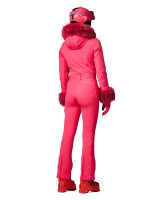 Angele Down Ski Suit