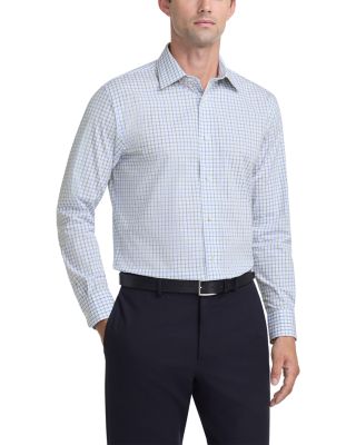 Regular Fit Stretch Dress Shirt, Bloomingdale's Exclusive