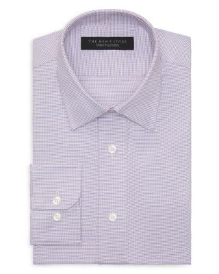 Slim Fit Stretch Dress Shirt, Bloomingdale's Exclusive