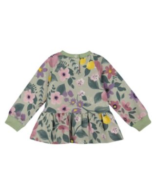  Girls' Stretch Fleece Sweatshirt - Little Kid, Big Kid