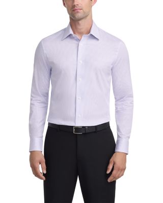 Slim Fit Stretch Dress Shirt, Bloomingdale's Exclusive