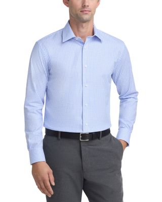 Regular Fit Stretch Dress Shirt - Exclusive