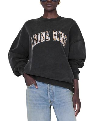Miles Crewneck Sweatshirt