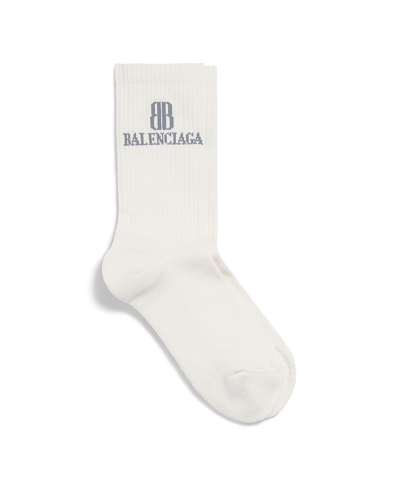Balenciaga Nano Bb Socks