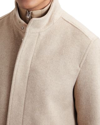 Fuel Vest Insert Coat