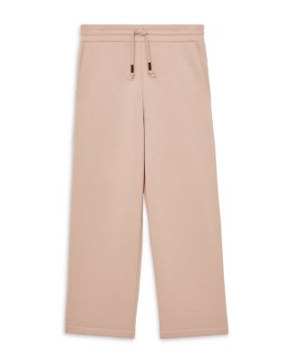 Monterey Jersey Fleeceback Joggers 