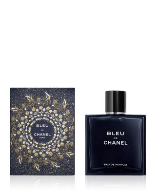 BLEU DE CHANEL Eau de Parfum Spray 3.4 oz.