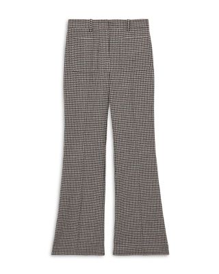 Petites Evie Flared Pants