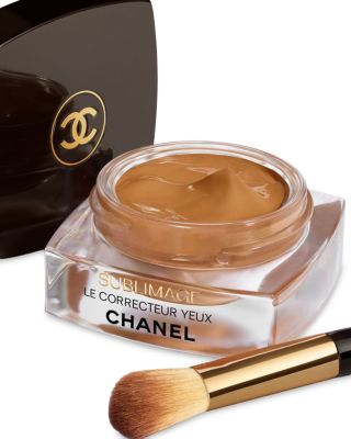 SUBLIMAGE LE CORRECTEUR YEUX Radiance Generating Concealing Eye Care 0.35 oz.