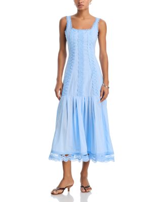 Despertar Maxi Dress