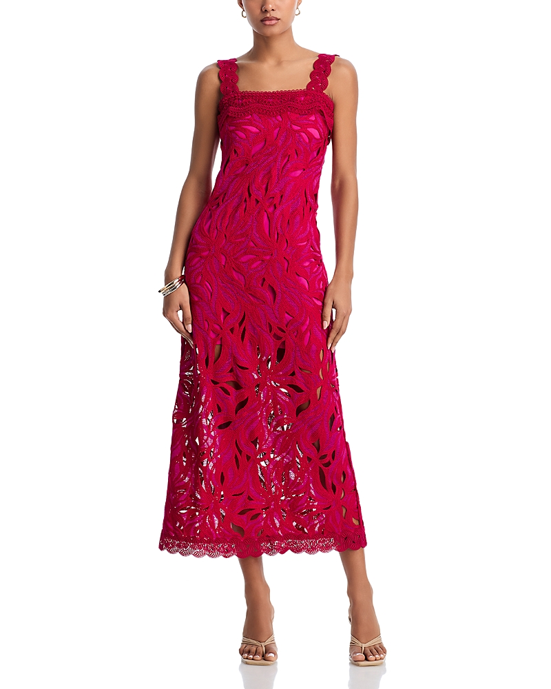Waimari Crepusculo Dress