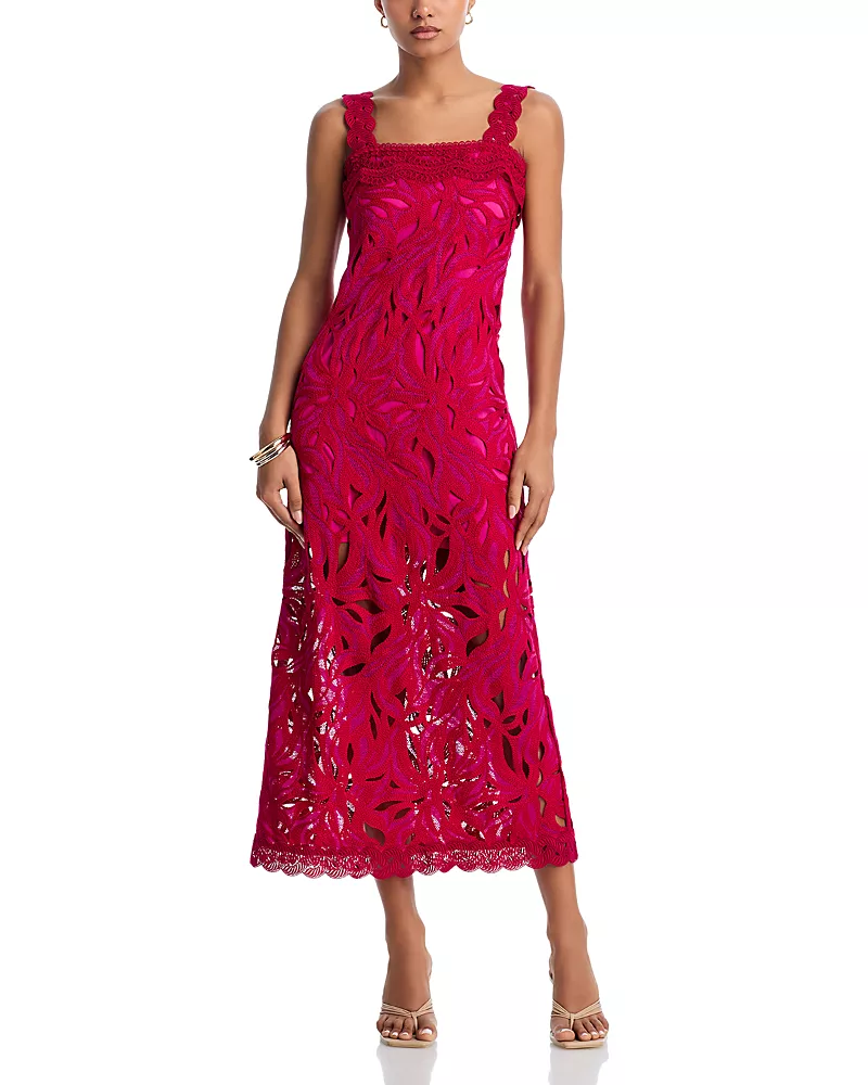 Waimari Crepusculo Dress