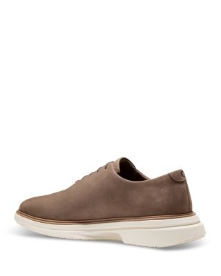 Men's ØriginalGrand Cityspectre Cap Toe Oxfords