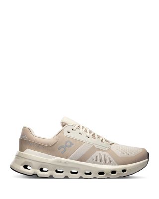 On Cloudrunner 2 Sneakers In Multi