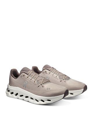 Men's Cloudtilt Sneakers in Cinder/Fog