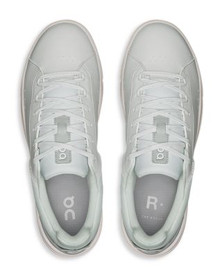 Men&#39;s The Roger Advantage Low Top Sneakers