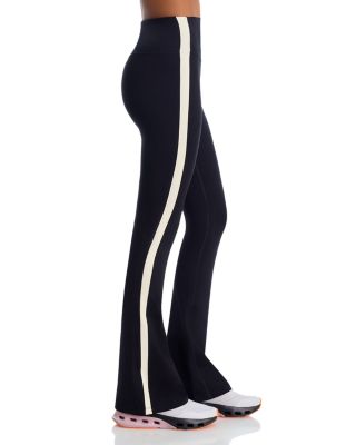 Raquel High Waist Flared Pants