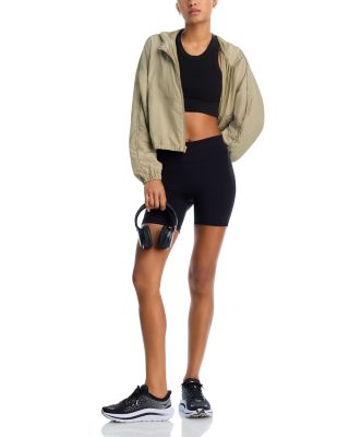 Performance Tights Shorts