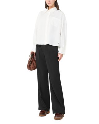 Petra Straight Leg Pants