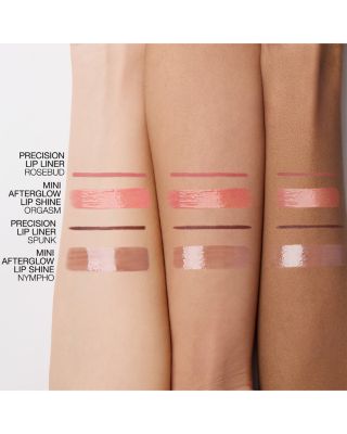 Line & Shine Lip Duo