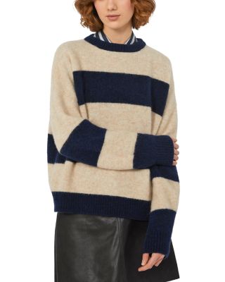 Tuono Crewneck Sweater