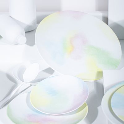 Sorbet Dinnerware Collection