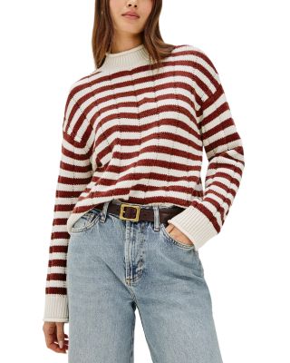 Corrine Long Sleeve Sweater