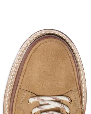 Women's Shibley Lace Up Booties