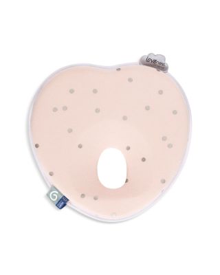 Lovenest Pinkie Head Support Pillow - Baby