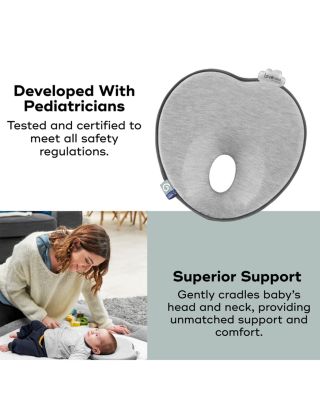 Lovenest Smokey Head Support Pillow - Baby