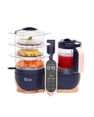Duo Meal Station XL