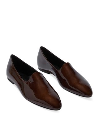Women&#39;s Vanna Patent Flats