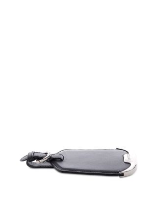 Legendary Luggage Tag