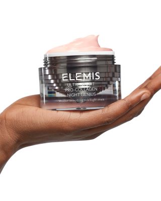 Ultra Smart Pro Collagen Night Genius 1.6 oz.