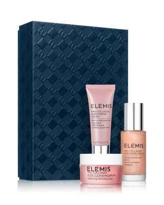 Plump It Up Hydration &amp; Glow Gift Set