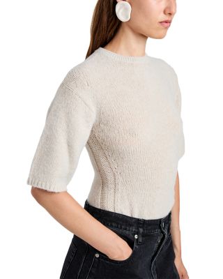 Dana Wool Sweater