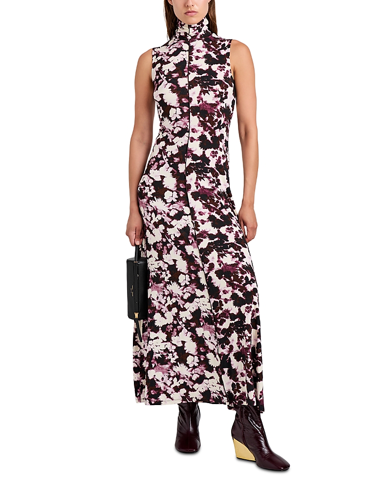 Proenza Schouler White Label Valentina Dress