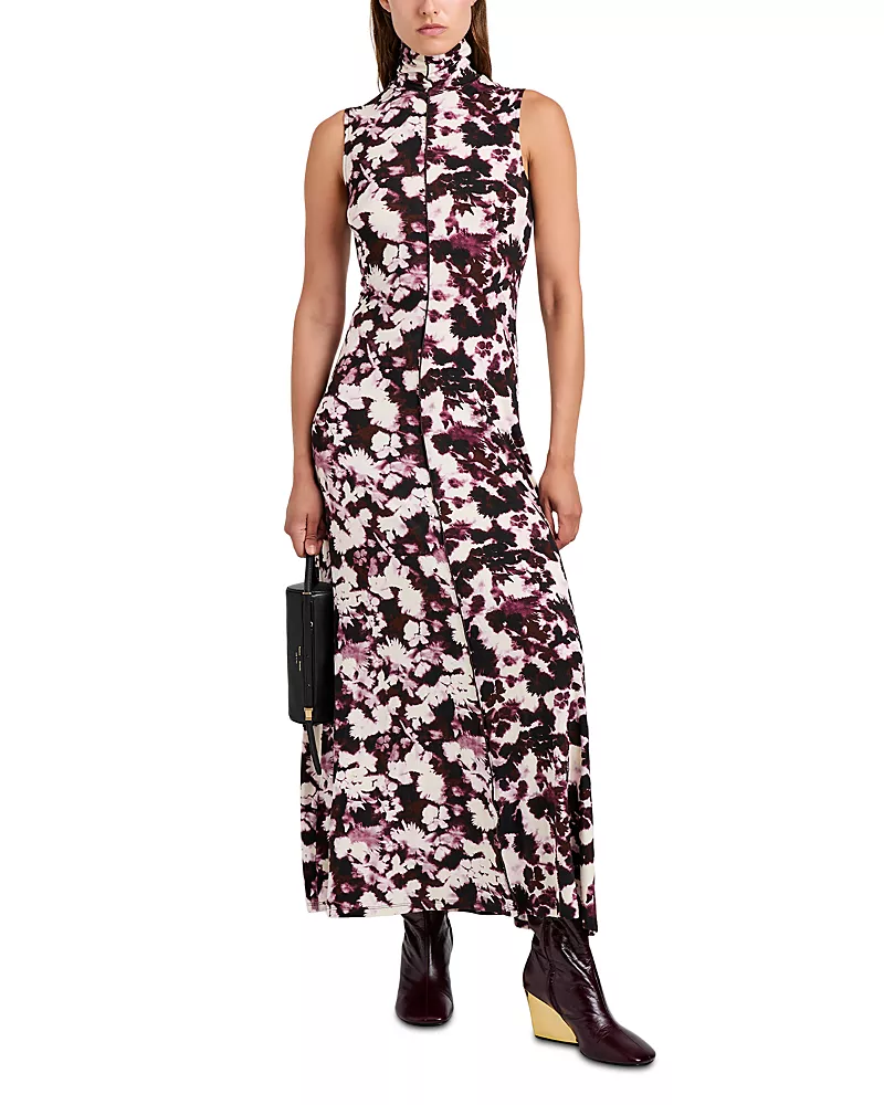 Proenza Schouler White Label Valentina Dress