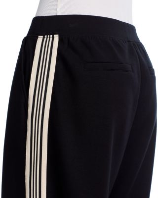 Side Striped Pants - Exclusive