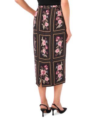 Celia Pencil Skirt