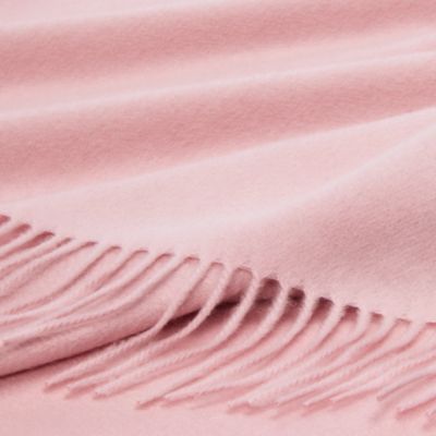 100% Cashmere Throw