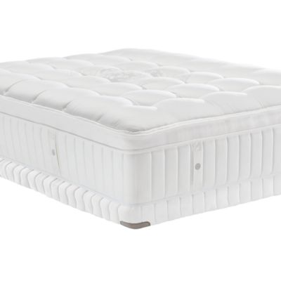 Osimo Ultra Plush Euro Top Mattress - Exclusive