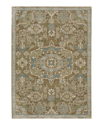 Oriental Weavers Maeve MAE13 Area Rug, 9'10"x12'10"