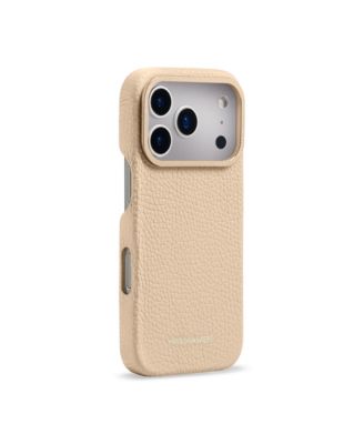 Leather Phone Case (iPhone 17 Pro Max)