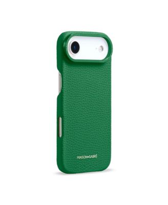 Leather Phone Case (iPhone 17 Air)